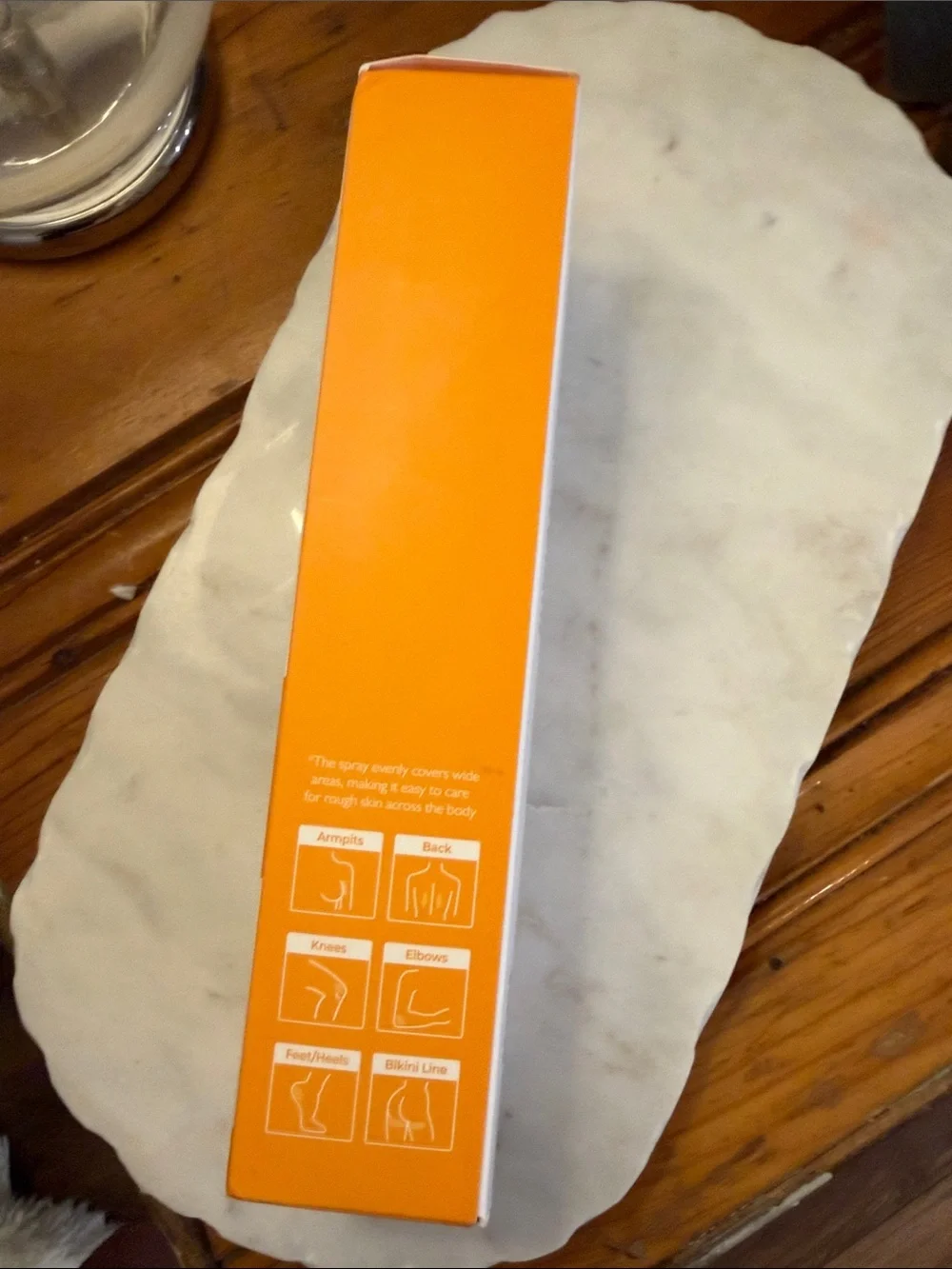 Dr. melaxin ideal packaging lightweight